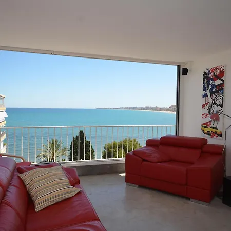 Tahiti 5 Lejlighed El Campello